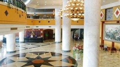 фото отеля Gaoyao Regent Hotel Zhaoqing