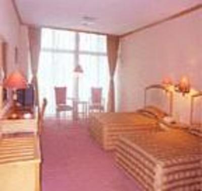 фото отеля Gaoyao Regent Hotel Zhaoqing