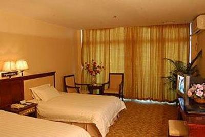 фото отеля Gaoyao Regent Hotel Zhaoqing