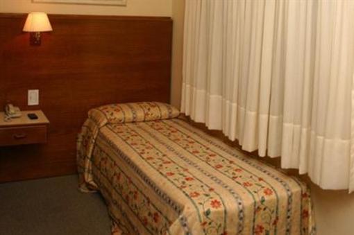 фото отеля Rosario Hotel