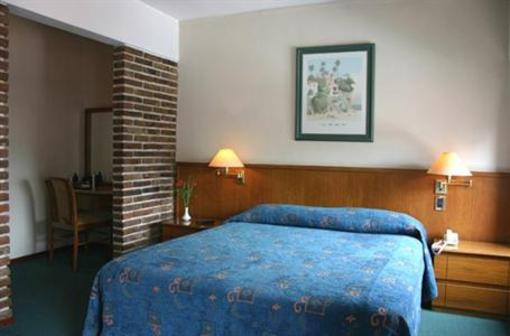 фото отеля Rosario Hotel