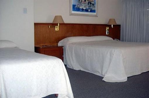 фото отеля Rosario Hotel