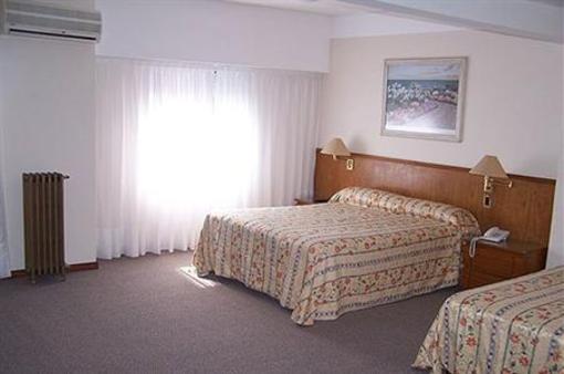 фото отеля Rosario Hotel