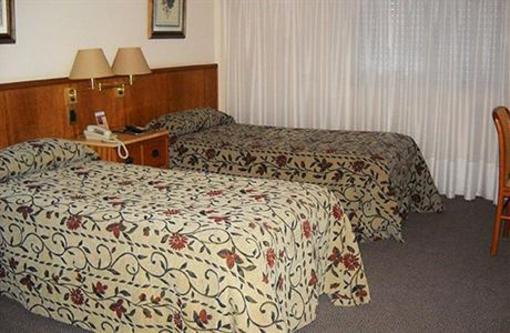 фото отеля Rosario Hotel
