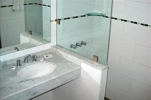 фото отеля Rosario Hotel