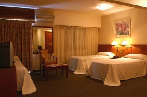 фото отеля Rosario Hotel