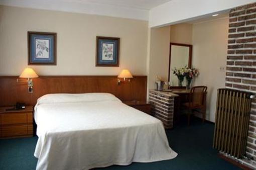 фото отеля Rosario Hotel