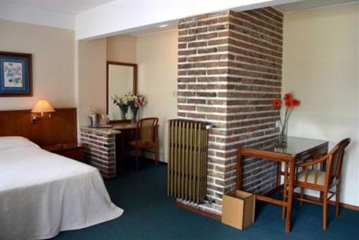 фото отеля Rosario Hotel