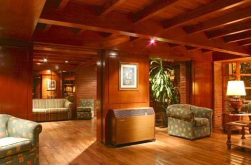 фото отеля Rosario Hotel