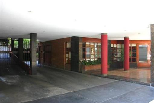фото отеля Rosario Hotel