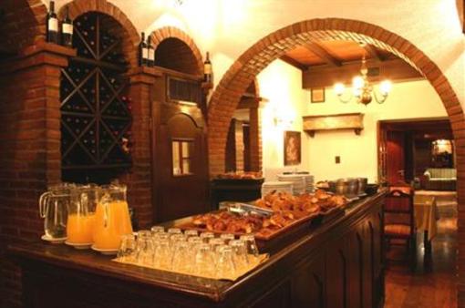 фото отеля Rosario Hotel