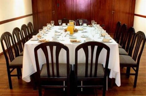 фото отеля Rosario Hotel