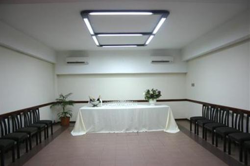 фото отеля Rosario Hotel