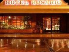фото отеля Rosario Hotel