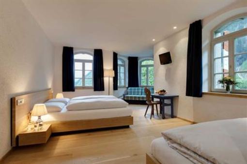 фото отеля Hotel Sachsenklemme Franzensfeste