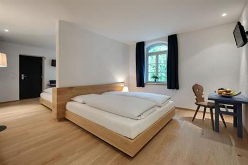 фото отеля Hotel Sachsenklemme Franzensfeste