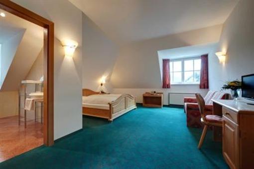 фото отеля Hotel Sachsenklemme Franzensfeste