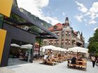 фото отеля Hotel Sachsenklemme Franzensfeste