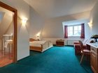 фото отеля Hotel Sachsenklemme Franzensfeste