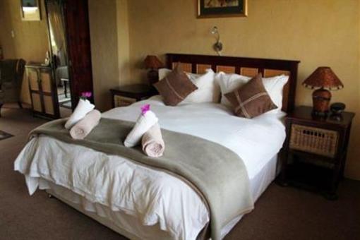 фото отеля Elephants Footprint Lodge