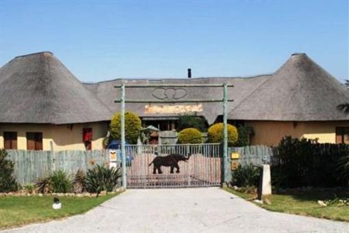 фото отеля Elephants Footprint Lodge