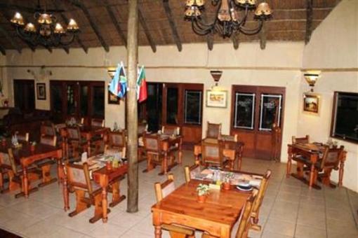 фото отеля Elephants Footprint Lodge