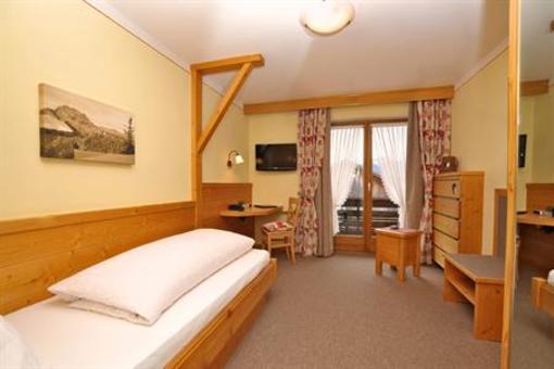 фото отеля Landgasthof Zur Post Schwangau