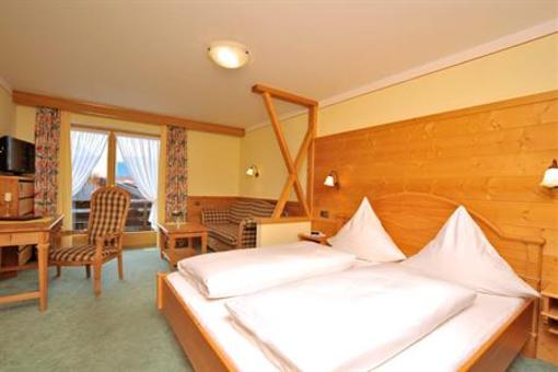 фото отеля Landgasthof Zur Post Schwangau