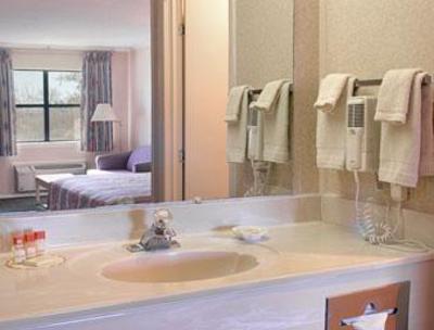 фото отеля Days Inn Grants