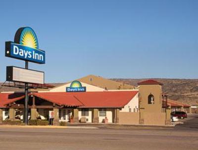 фото отеля Days Inn Grants