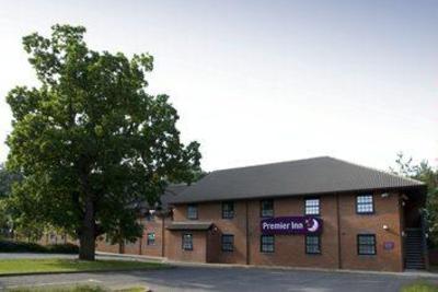 фото отеля Premier Inn Lowestoft