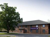 Premier Inn Lowestoft