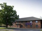 фото отеля Premier Inn Lowestoft