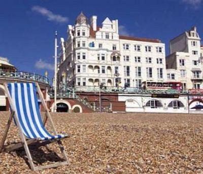 фото отеля Umi Brighton Hotel