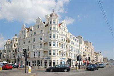 фото отеля Umi Brighton Hotel