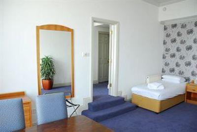 фото отеля Umi Brighton Hotel
