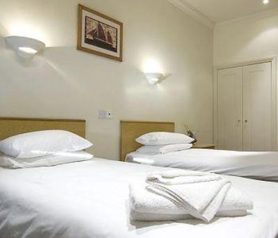 фото отеля Umi Brighton Hotel