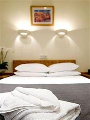 фото отеля Umi Brighton Hotel
