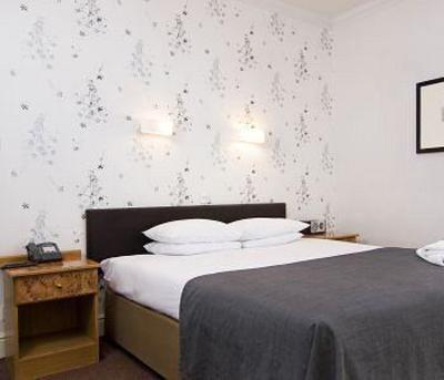 фото отеля Umi Brighton Hotel