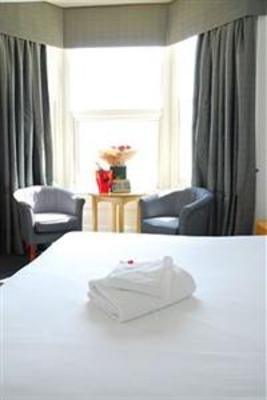фото отеля Umi Brighton Hotel