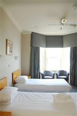 фото отеля Umi Brighton Hotel