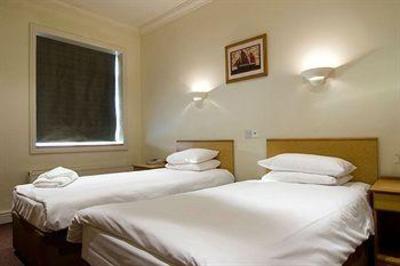 фото отеля Umi Brighton Hotel