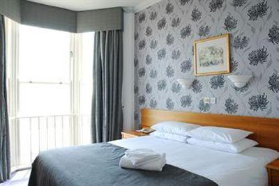 фото отеля Umi Brighton Hotel