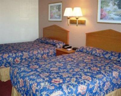 фото отеля Americas Best Value Inn Monroeville (Alabama)