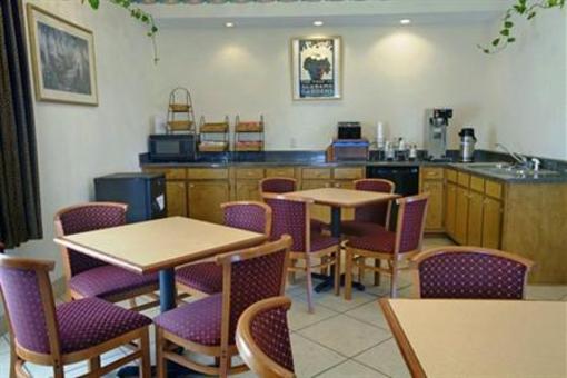 фото отеля Americas Best Value Inn Monroeville (Alabama)