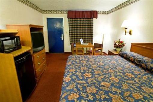фото отеля Americas Best Value Inn Monroeville (Alabama)