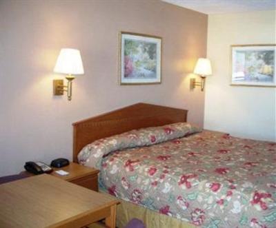 фото отеля Americas Best Value Inn Monroeville (Alabama)