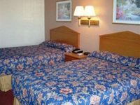 Americas Best Value Inn Monroeville (Alabama)