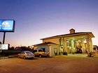 фото отеля Americas Best Value Inn Monroeville (Alabama)