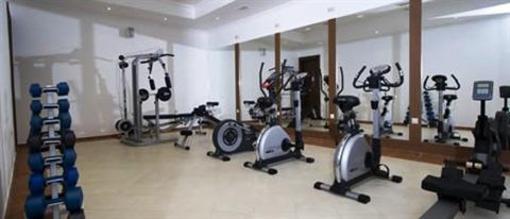 фото отеля Royal Hill Hotel Antalya